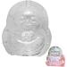 Happyyami 5pcs Fruits Shaping Tool Fruit Growing Mould Clear Fruits Small Growing Melon Stereotypes 12x10cmx5pcs As Shownx5pcs - Buy Online on GoSupps.com