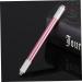 Gogogmee 7pcs Embroidery Pen Microblading Eyebrow Pen Eyebrow Needle Pen Pen Aluminum Alloy - Buy Online on GoSupps.com