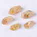 Collection Natural Brazilian Citrine Amethyst Original Crystal Healing Mineral Specimens Energy Stone Home Decoration Fish Tank Stone (Color : Citrine Size : 100g) 100g Citrine - Buy Online on GoSupps.com