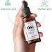 OSL Omega Skin Lab OSL Mandelic Acid-HA Face Serum 30 ML Friendly Skin Care Solution for Oily/Acne Prone Skin Pore Tightening - Buy Online on GoSupps.com