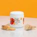 Hair Rules Curly Whip 25 oz - Ultimate Styling and Definition for Curly Hair - Buy Online on GoSupps.com