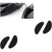 48 Pairs Eye Glasses nose pads Soft Foam Nose Pads for Eyeglasses Silicone Nose Pads for Eyeglasses Anti-Slip Nose Pads Adhesive Nosepads for Glasses Sunglasses Reading Glasses - Buy Online on GoSupps.com