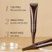 Openeyes Awaken Peptide Lifting Eye Gel for Firming and Depuffing - Buy Online on GoSupps.com