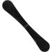 Back Tanning Applicator Back Care Portable Black Sponge Back Tanning Brush Self Tanner for Home - Buy Online on GoSupps.com