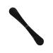 Black Self Tanner Back Applicator with Comfortable Handle for Easy Application Suitable for Head to Toe Care - Buy Online on GoSupps.com
