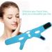 Mavis Laven Face Bandage Belt - Slim V Contour Face Lift Masseter Muscle Strap - Buy Online on GoSupps.com