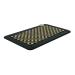 BL-81 Jade-Tourmanium Heat Mat - Heating Mat Tourmaline Jade Stone Underbed Topper Infrared Heat