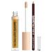 Wet n Wild In Love With Cocoa Lip Kit - Vegan & Cruelty-Free Beauty Set - Buy Online on GoSupps.com