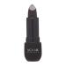 NICKA K Vivid Matte Lipstick NMS07 Black Black 1 Count (Pack of 1)