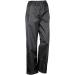 Harry's Horse All-Weather Training Overpants XL Black - Durable Comfortable & Perfect for International Shipping - Buy Online on GoSupps.com