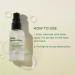 PURITO Centella Unscented Serum for All Skin Types Ampoule Soothing Calming Facial Serum for face Vegan & Cruelty-Free Korean Skin Care 60ml 2fl.oz - Buy Online on GoSupps.com