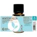 Wintergreen Essential Oil - 15 ml | Rocky Mountain Oils - Pure & Natural | International Shipping Available - Buy Online on GoSupps.com
