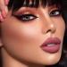 Kiogyek 6PCs Matte Lip Gloss Set | Long-lasting Waterproof Liquid Lipstick Gift Set - Buy Online on GoSupps.com
