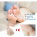24 PSC Corn Remover Pads Feet Corn Pad Toe Corn and Callus Removal - Buy Online on GoSupps.com