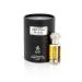 AYAT PERFUMES Perfume Extract 12ml | Pretty Bottle Packaged in an Elegant Box | Alcohol-Free Unisex Attar | Long Lasting Fragrance Oil | Arabian scent Made Designed in Dubai (Oriental Magic)