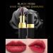 Magic Color Changing Lipstick Long Lasting Waterproof Lip Stain Gloss - Black to Brick Red Shade - Moisturizing for Women - Buy Online on GoSupps.com