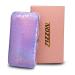 ZIZZON Nail Clippers Kit - Purple Holographic Case, Manicure Pedicure Set - Buy Online on GoSupps.com