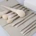 Xptieeck Makeup Brush Cosmetic Set Makeup Concealer Blush Cosmetic Powder Brush Eyeshadow Cosmetic - Buy Online on GoSupps.com