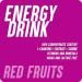 226ERS Energy Drink | Energy Drink with Amylopectin Taurine and L-Carnitine Gluten and Lactose Free Fuits Rouges - 1 kg - Buy Online on GoSupps.com