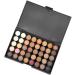 Beatifufu 40 Eyeshadow Pallet Eye Shadow Eyeshadow Powder Makeup Palette Eyeshadow - Buy Online on GoSupps.com
