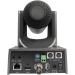 PTZOptics 30X-SDI Gray Live Streaming Camera with SDI, HDMI, and IP Control + PoE - Buy Online on GoSupps.com