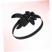 Gogogmee Sequin Hair Band Sequin Headband Sequin Hair Hoop Party Hair Accessories Women Headwear - Buy Online on GoSupps.com