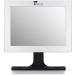 Fogless Shower Mirror with Squeegee - ToiletTree Products - Guaranteed Not to Fog | Anti-Fog Design - Buy Online on GoSupps.com