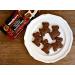 Walkers Shortbread Chocolate Scottie Dog Cookies 3.9oz - Pack of 1 - Buy Online on GoSupps.com