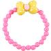 Vicasky 6 STK Candy-Colored Children's Arch Bracelets | Cute Girl Bracelet Accessories | Loop Arm Bands for Kids - Buy Online on GoSupps.com