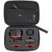 Honbobo Carrying Case Bag for Insta360 ONE RS/R 4K/Leica 360 - Durable & Portable | Shop Now! - Buy Online on GoSupps.com