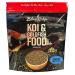Blue Ridge Fish Food Pellets, Koi and Goldfish Growth Formula, Mini Floating Pellet, Balanced Diet 5 Pound (Pack of 1)