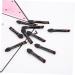 Housoutil 50pcs Eyebrow Brush Eyeshadow Sponge Cosmetics Make Eye Shadow Brush Miss Mix Eye Brush - Buy Online on GoSupps.com