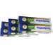 Herbal Homeopathic Toothpaste for Total Oral Protection (80g x 6) SL S - Buy Online on GoSupps.com