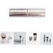 Beavorty makeup tool retractable blush brush foundation applicator powder foundation brush travel makeup cosmetic applicator makeup supplies powder brush artificial fiber telescopic - Buy Online on GoSupps.com