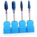 Housoutil Pedicure Tool Remove Dead Skin Toenailplus Labiales Que Cambian De Color Brochas Para Acrilico Nails Blugocce Blue Nail Drill Bit Accessories Grinding Head medium As Shown - Buy Online on GoSupps.com