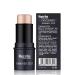 FILFEEL Highlighter Stick Highlight Powder Shade Contour Makeup Foundation Stick(2)