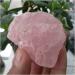 for 1pcs 50g Natural Rough Rose Quartz Crystals Component (Color : 50g-80g) - Buy Online on GoSupps.com