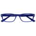 I NEED YOU reading glasses Feeling +3.00 diopters blue