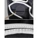 Enhanced Half-Finger Boxing Gloves MMA UFC Punching Bag Gloves | Adjustable Velcro Wrist Band | Size M&L Black - Buy Online on GoSupps.com