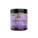 Sunny Isle Jamaican Black Castor Oil Pure Butter Lavender  Brown  8 Fluid Ounce Lavender 8 Fl Oz (Pack of 1)