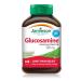Jamieson Glucosamine Regular Strength 500 mg 360 Count (Pack of 1) - Package May Vary