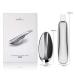 TOUCHBeauty Rechargeable Facial Scrubber Spatula & Blackheads Remover - Red Dot Winner 2021 - Buy Online on GoSupps.com
