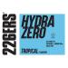 226ERS Hydrazero Drink - Tropical Sports Drink for Electrolyte Hydration | 225g | International Shipping - Buy Online on GoSupps.com