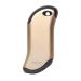 Zippo Heatbank 9s Rechargeable Hand Warmer Champagne