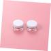 VINTORKY 2pcs Glitter Eyeshadow Loose Pigment Eyeshadow Loose Eyeshadow Glitter Golden - Buy Online on GoSupps.com