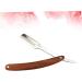 Angoily 2 Pieces Bamboo Man Razor with Replaceable Blades Eco-Friendly Shaving Solution - Buy Online on GoSupps.com