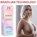 MACARIA Bobae Breast Enlargement cream Gel - Breast Massage Bust for Bigger Boo - Natural Oil for Breast Growth & Breast Enlargement Breast Growth Enhancer boobs to Lift Firm and Tighten Breast - Buy Online on GoSupps.com