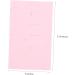 STOBAZA 2 Sets Triangle Puff Blending Sponge Round Puff Makeup Puff Blending Applicator Puff Cosmetic Puff Beauty Makeup Sponge Loose Powder Puff Wedge Shape Hydrophilic Polyurethane - Buy Online on GoSupps.com