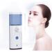 POPETPOP 1pc Hydrating Instrument Face Steamer for Facial Deep Cleaning Home Steamer for Face Spa Skincare Kit Women s Suits Hydrating Mister White Miss Skin Care Abs - Buy Online on GoSupps.com