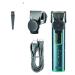 Razors Beard Trimmer Hair Cutting Kit Portable Hair Clippers Cordless Rechargeable Waterproof Electric Shaver Haircut Trimmer Vgr-973